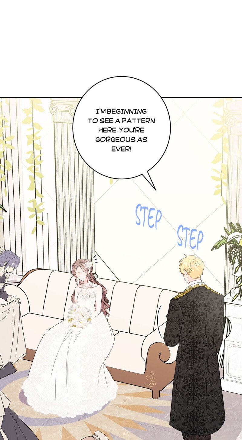 New Suitor for the Abandoned Wife Chapter 55 page 34 - 