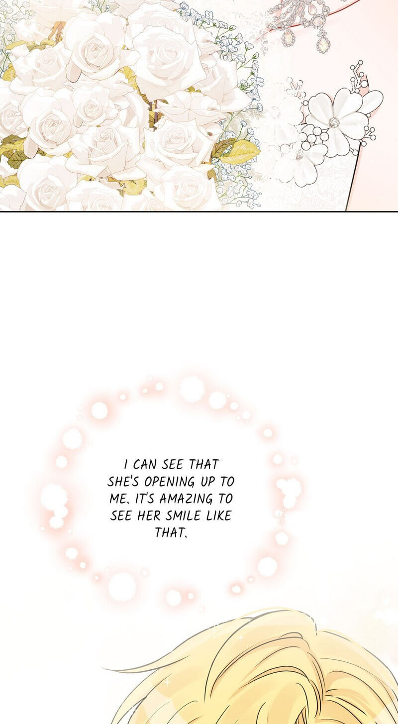 New Suitor for the Abandoned Wife Chapter 55 page 37 - 
