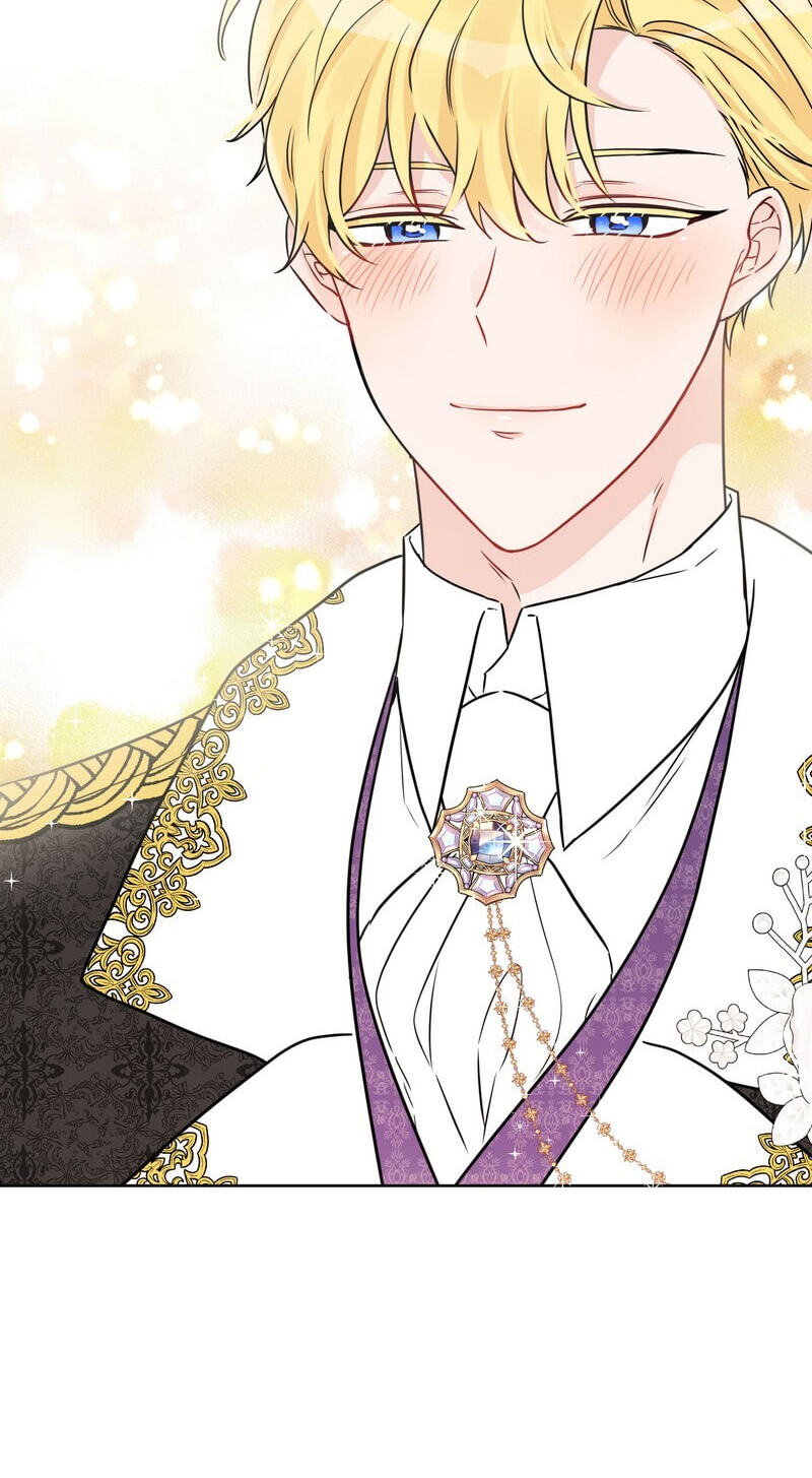 New Suitor for the Abandoned Wife Chapter 55 page 38 - 