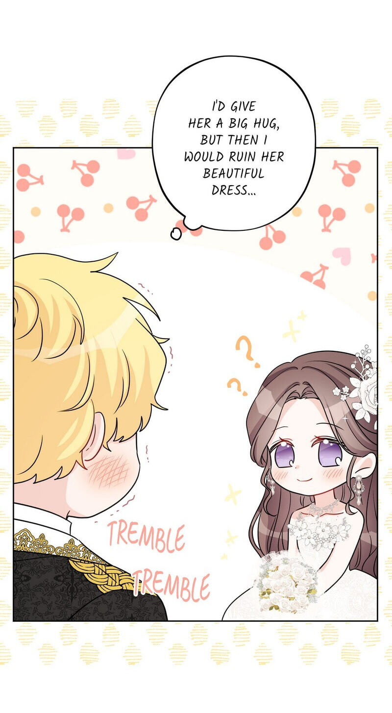 New Suitor for the Abandoned Wife Chapter 55 page 39 - 