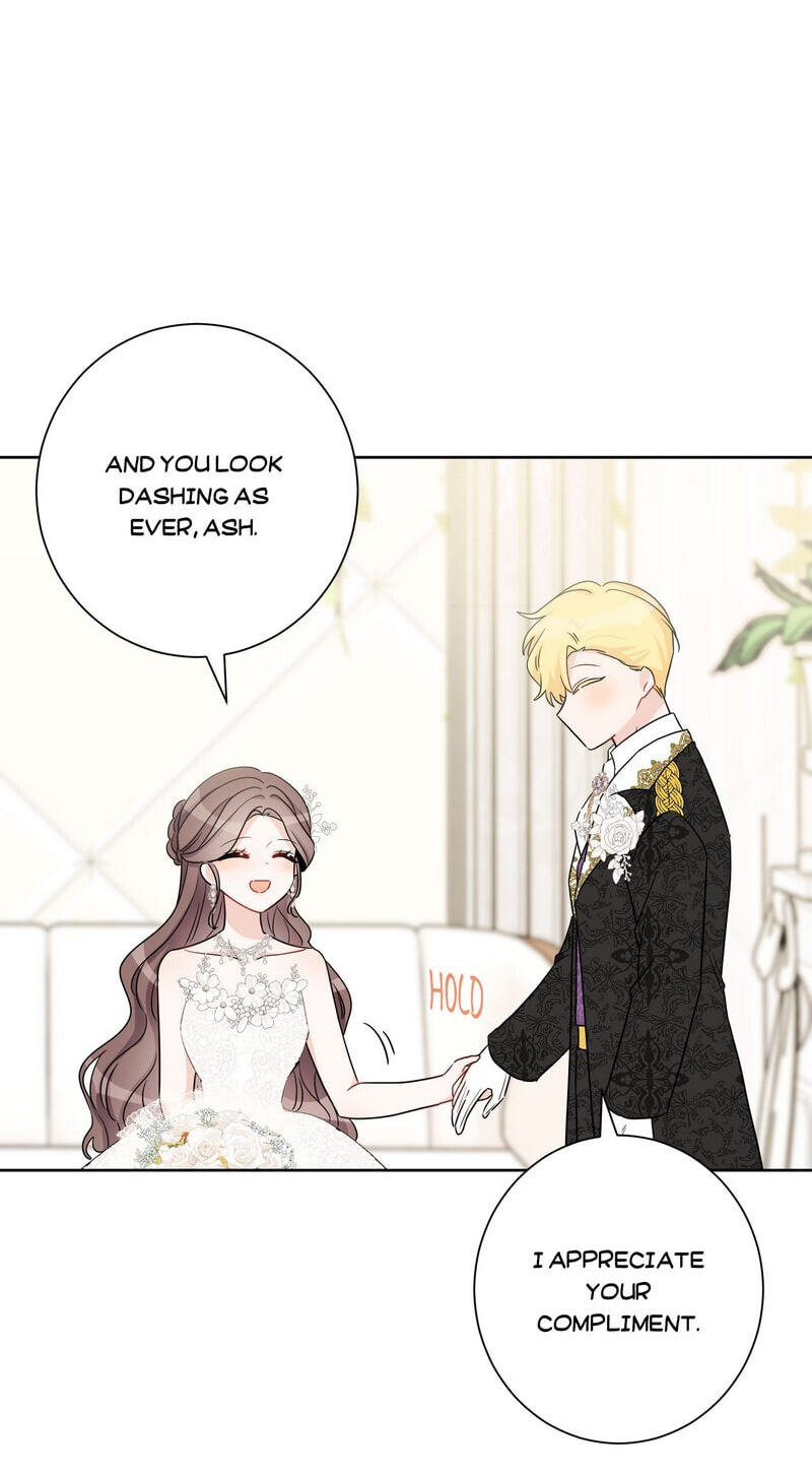 New Suitor for the Abandoned Wife Chapter 55 page 40 - 