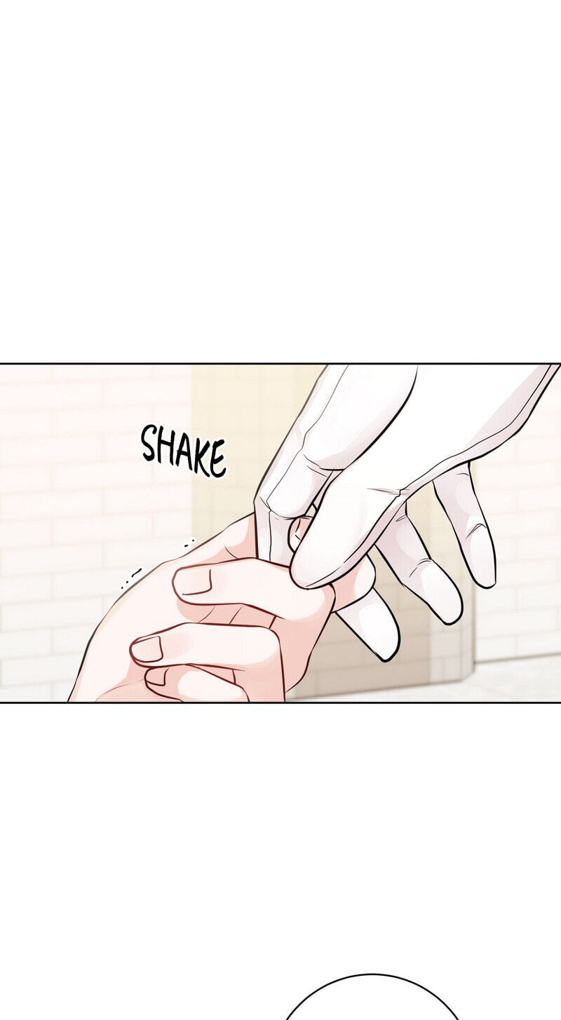 New Suitor for the Abandoned Wife Chapter 55 page 42 - 