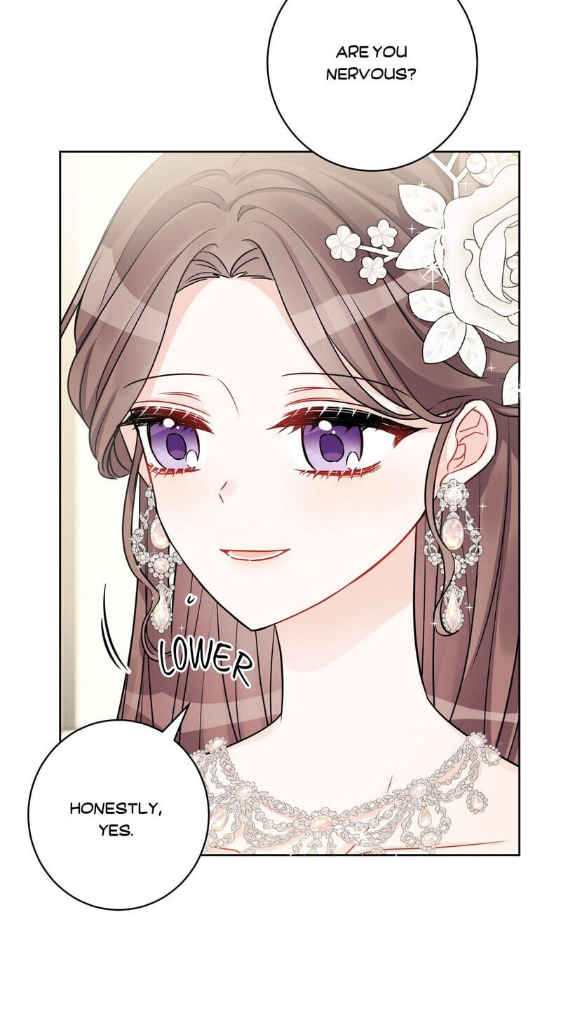 New Suitor for the Abandoned Wife Chapter 55 page 43 - 