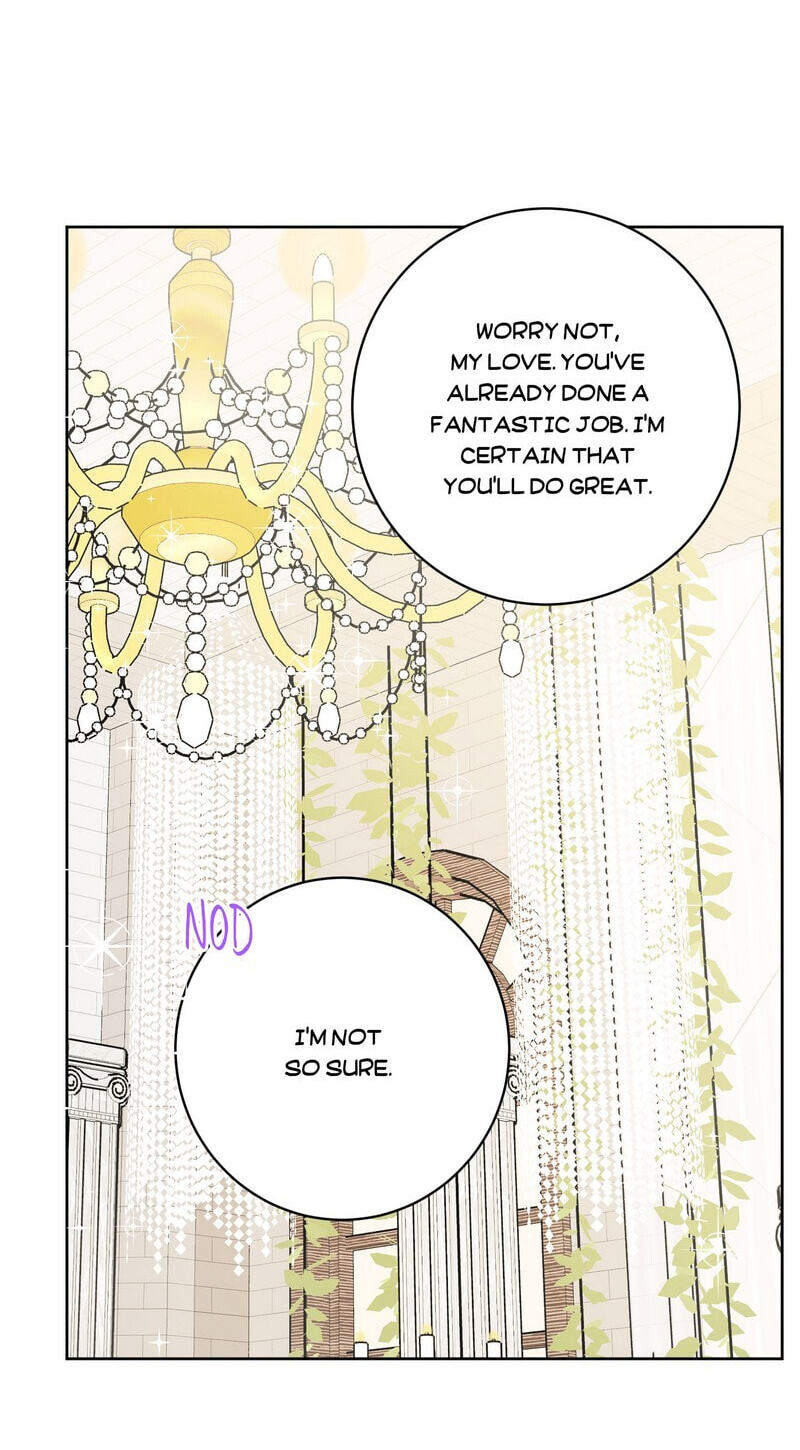 New Suitor for the Abandoned Wife Chapter 55 page 44 - 