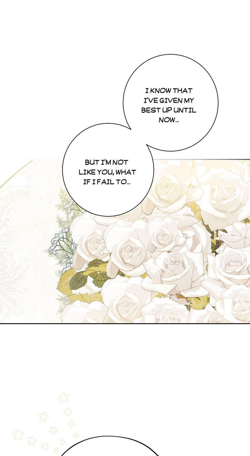 New Suitor for the Abandoned Wife Chapter 55 page 45 - 