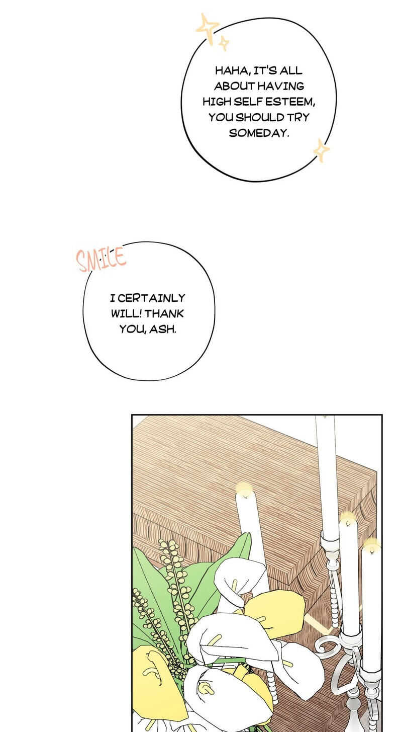 New Suitor for the Abandoned Wife Chapter 55 page 47 - 