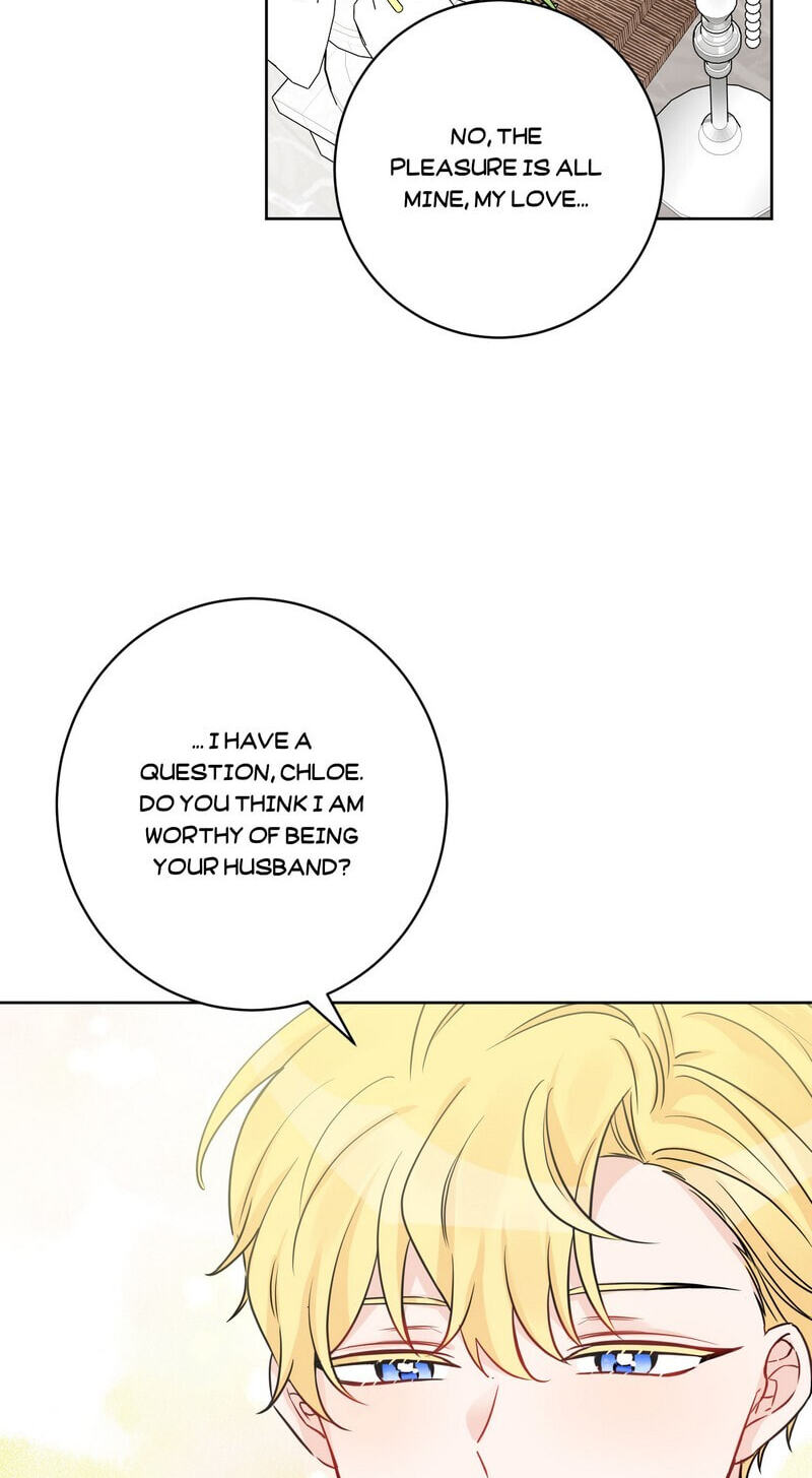 New Suitor for the Abandoned Wife Chapter 55 page 48 - 