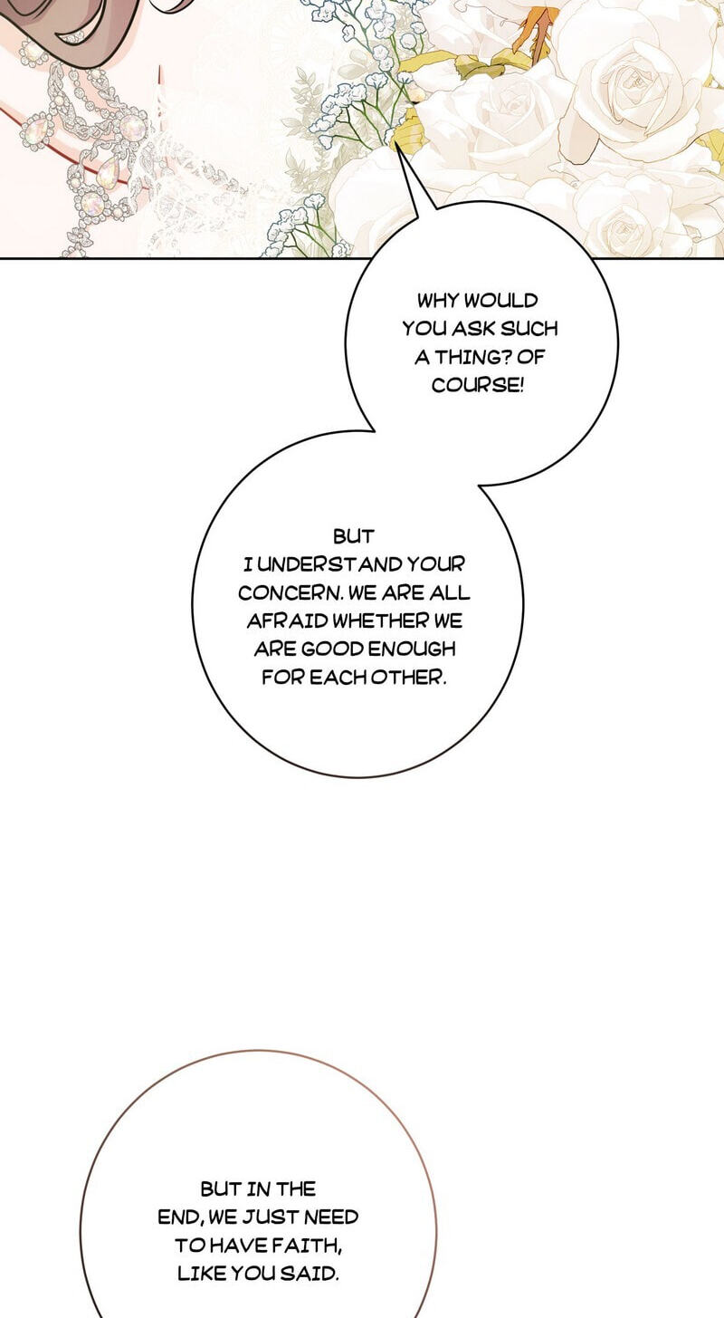 New Suitor for the Abandoned Wife Chapter 55 page 50 - 