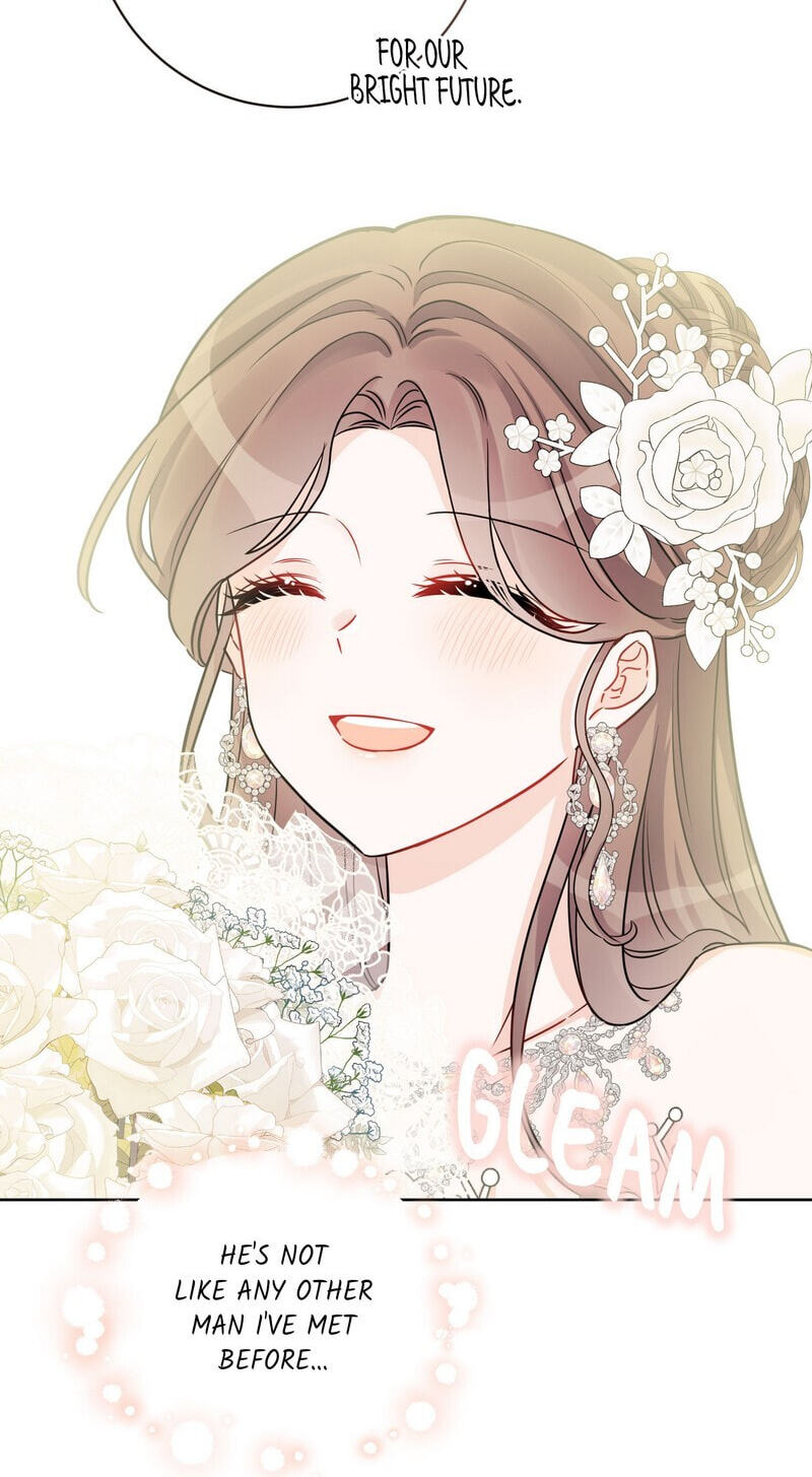New Suitor for the Abandoned Wife Chapter 55 page 51 - 