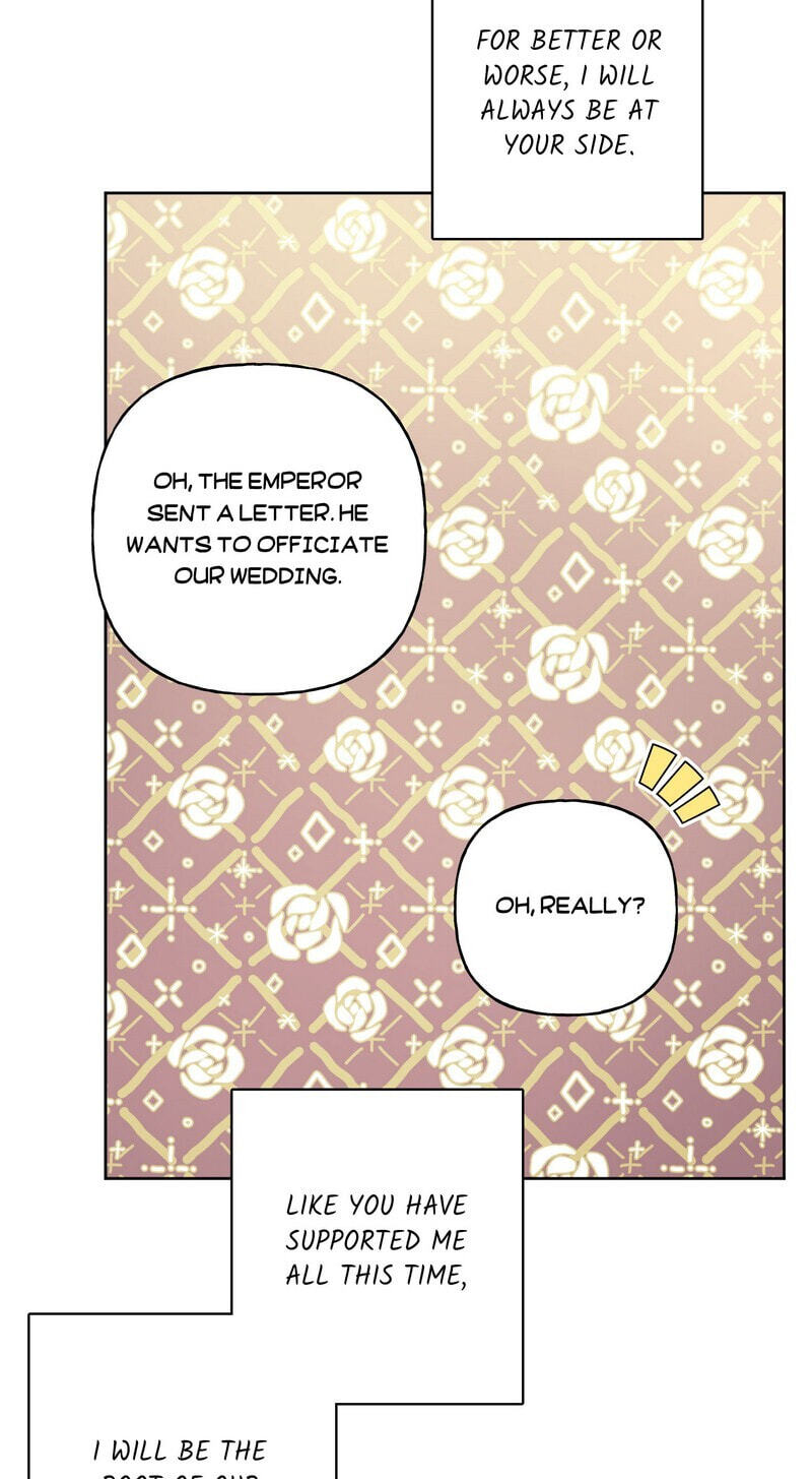 New Suitor for the Abandoned Wife Chapter 55 page 53 - 
