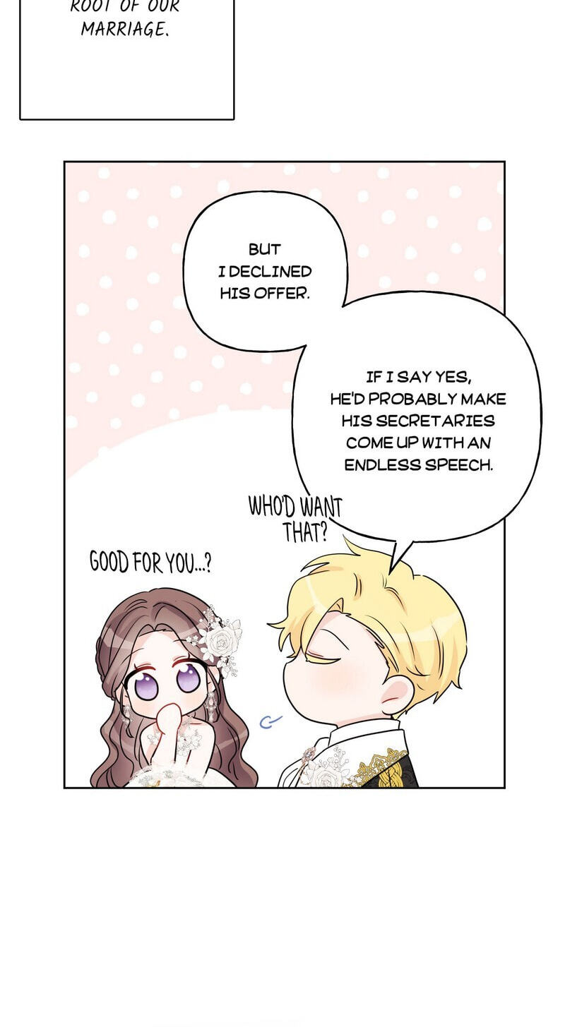 New Suitor for the Abandoned Wife Chapter 55 page 54 - 