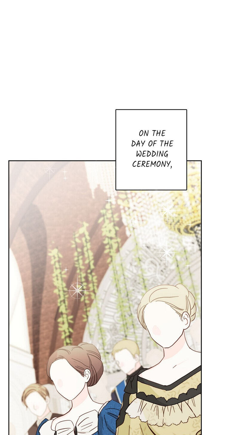 New Suitor for the Abandoned Wife Chapter 55 page 56 - 
