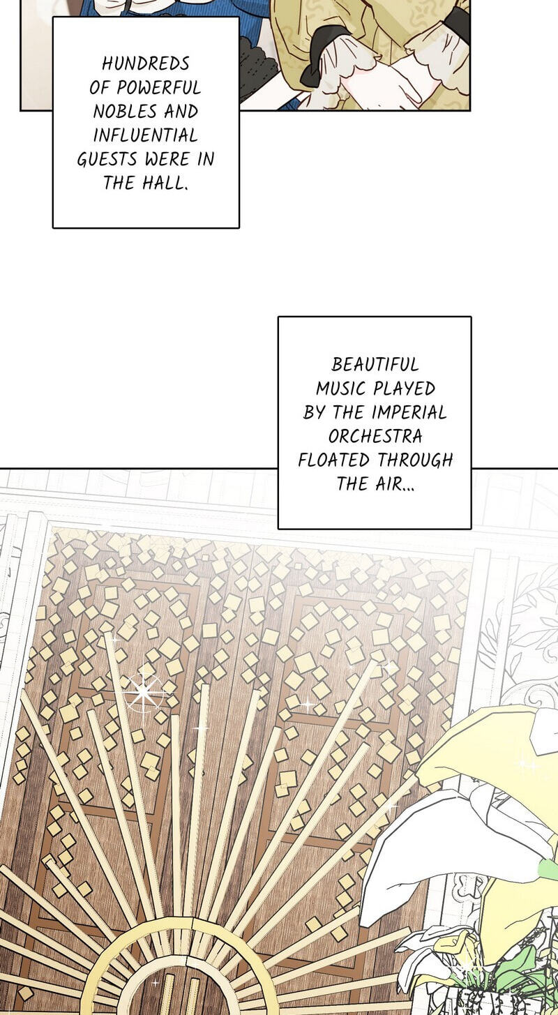 New Suitor for the Abandoned Wife Chapter 55 page 57 - 
