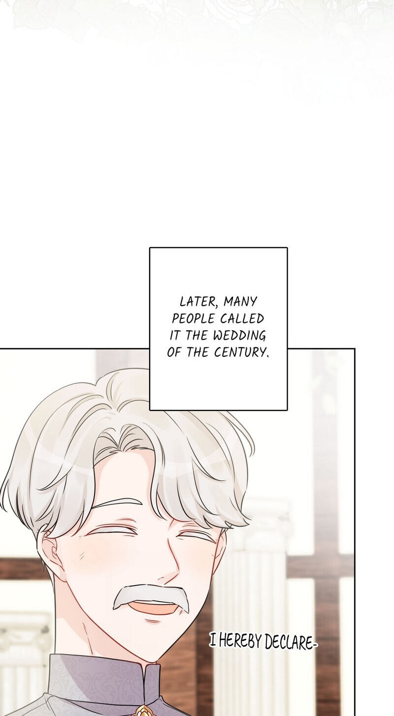 New Suitor for the Abandoned Wife Chapter 55 page 60 - 