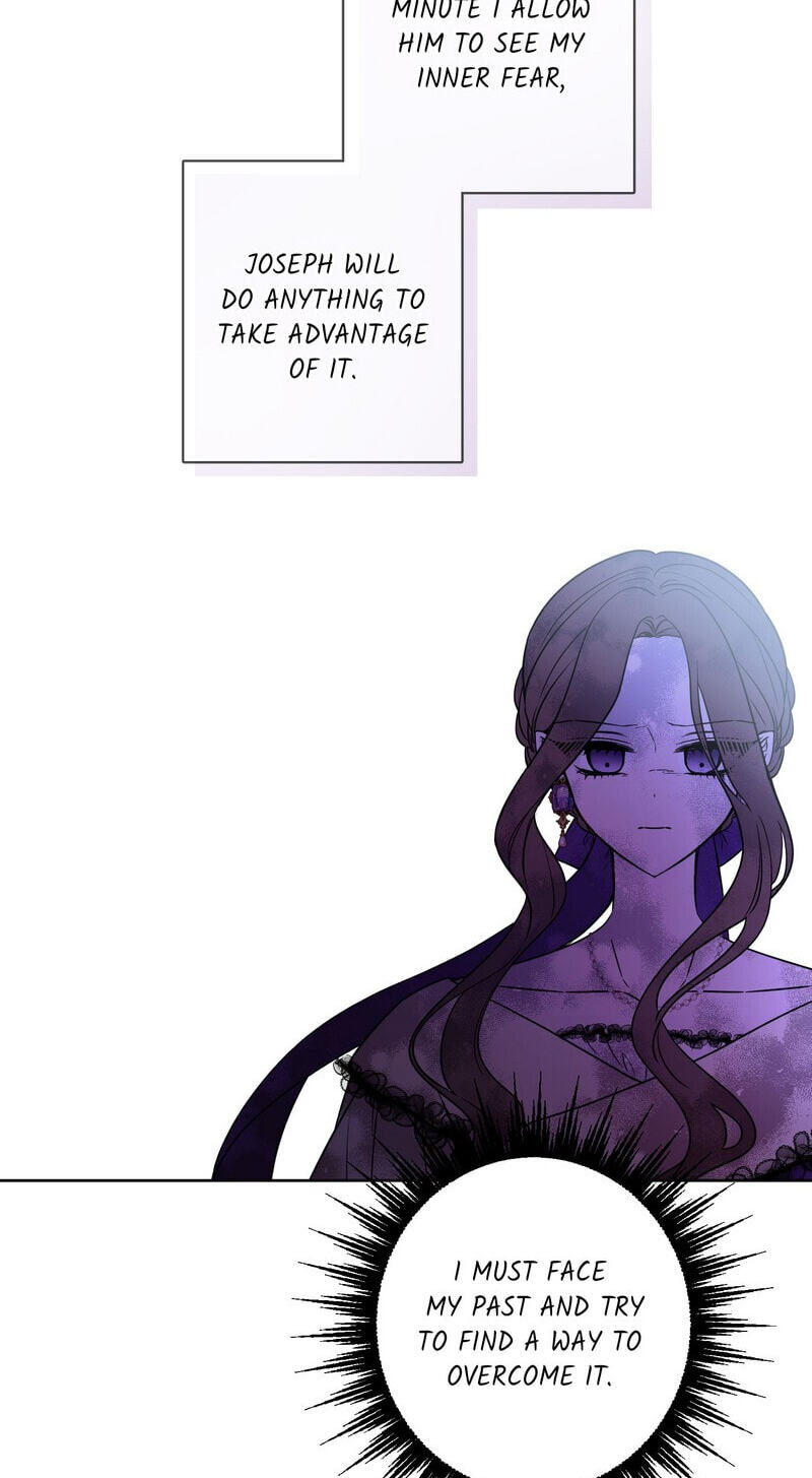 New Suitor for the Abandoned Wife Chapter 55 page 7 - 
