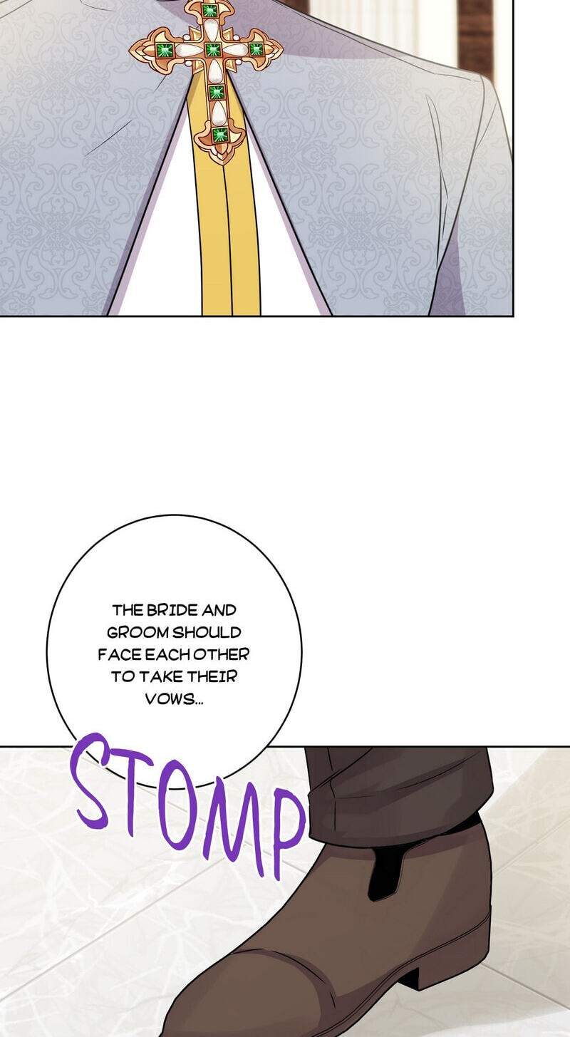 New Suitor for the Abandoned Wife Chapter 55 page 61 - 