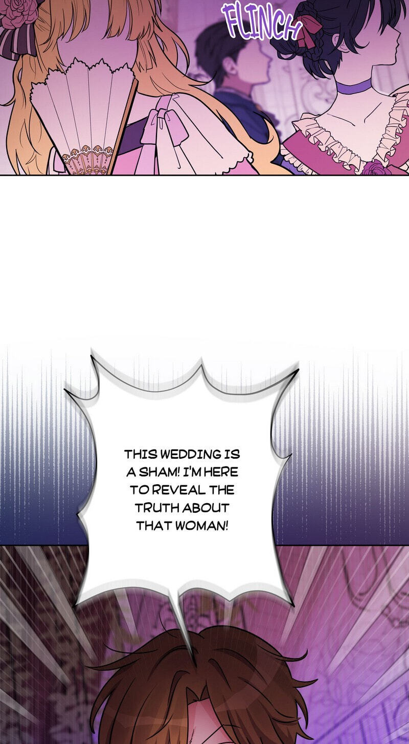 New Suitor for the Abandoned Wife Chapter 55 page 64 - 