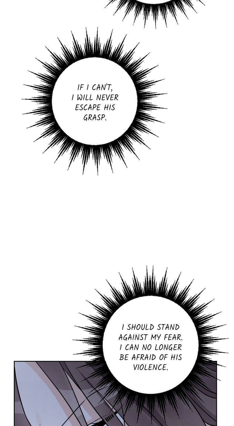 New Suitor for the Abandoned Wife Chapter 55 page 8 - 