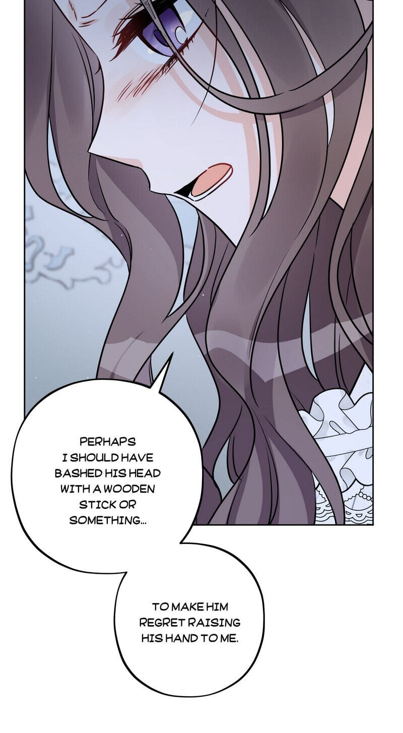 New Suitor for the Abandoned Wife Chapter 55 page 9 - 
