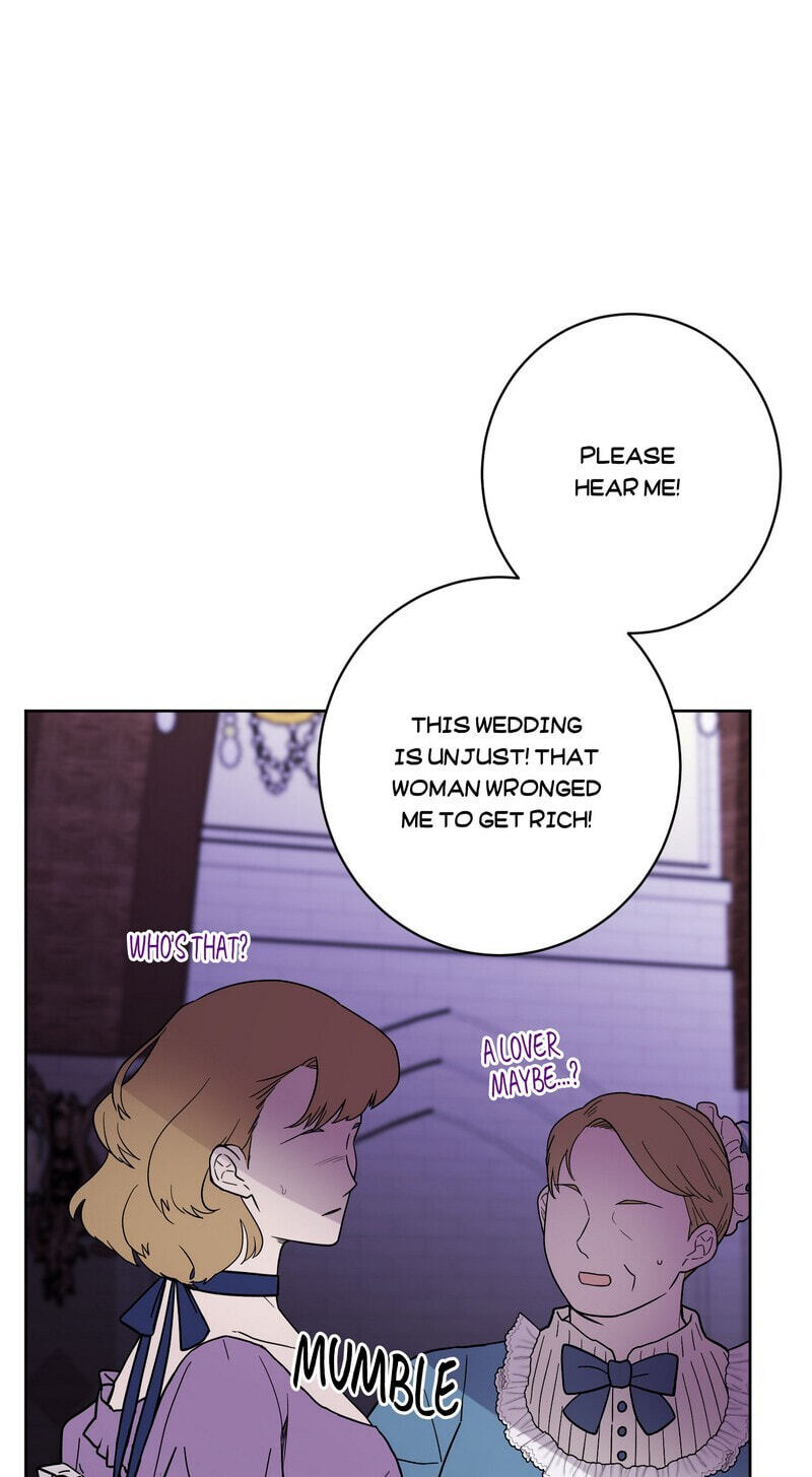 New Suitor for the Abandoned Wife Chapter 56 page 1 - 