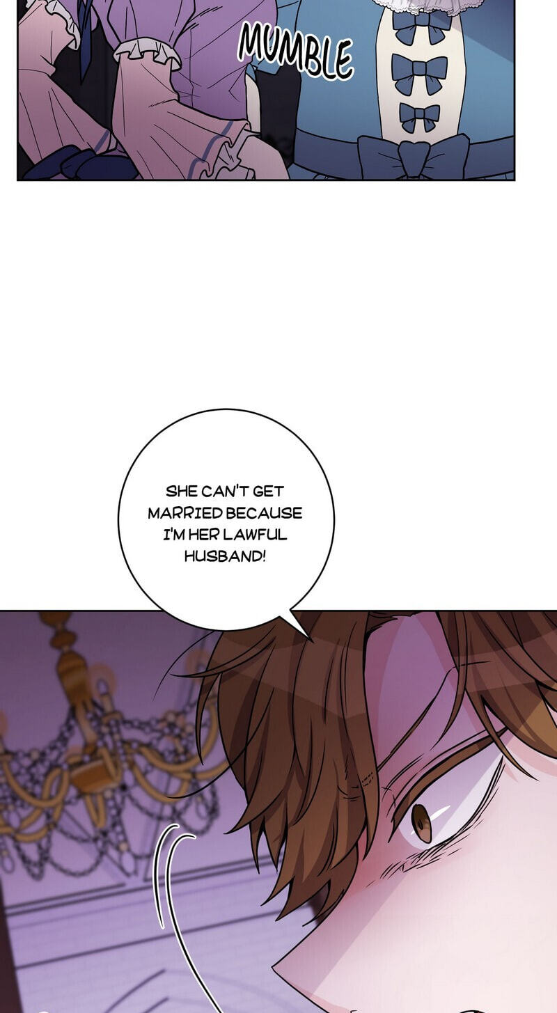 New Suitor for the Abandoned Wife Chapter 56 page 2 - 