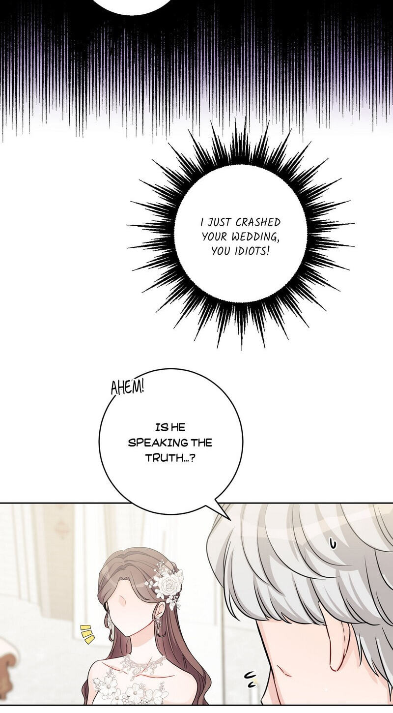 New Suitor for the Abandoned Wife Chapter 56 page 11 - 