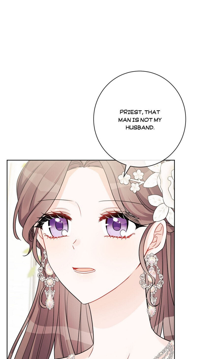 New Suitor for the Abandoned Wife Chapter 56 page 12 - 