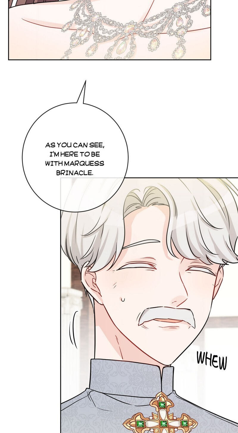 New Suitor for the Abandoned Wife Chapter 56 page 13 - 