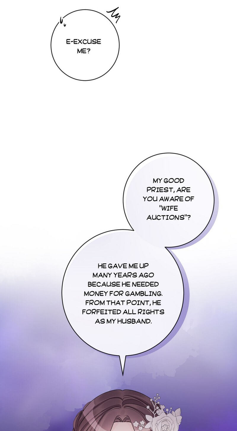 New Suitor for the Abandoned Wife Chapter 56 page 15 - 