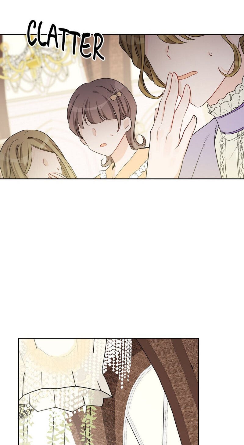 New Suitor for the Abandoned Wife Chapter 56 page 17 - 