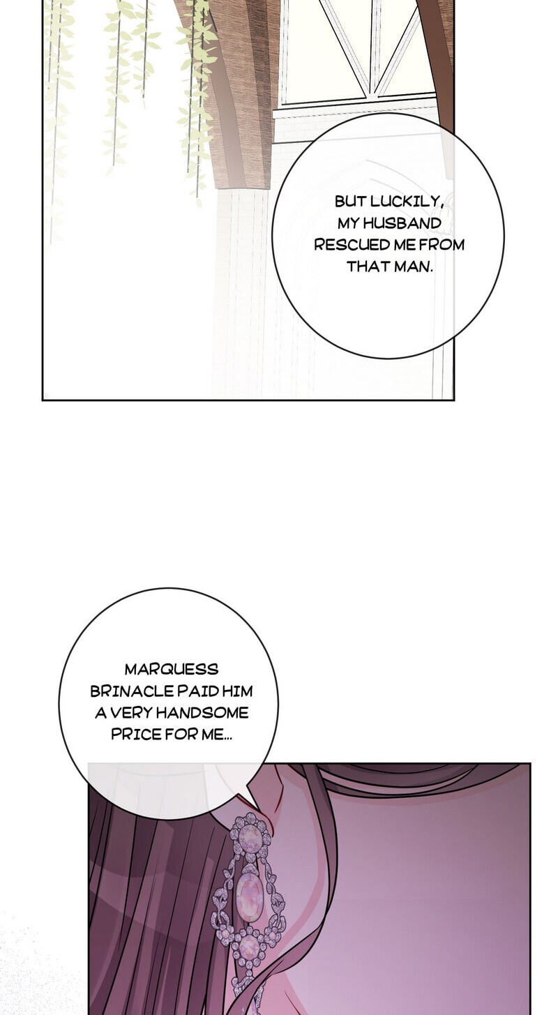 New Suitor for the Abandoned Wife Chapter 56 page 18 - 