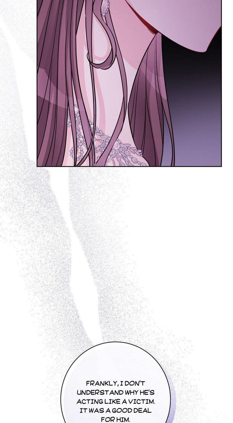 New Suitor for the Abandoned Wife Chapter 56 page 19 - 