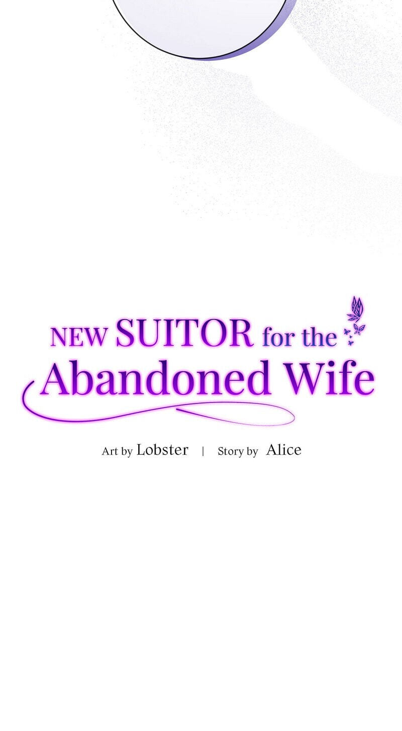 New Suitor for the Abandoned Wife Chapter 56 page 20 - 