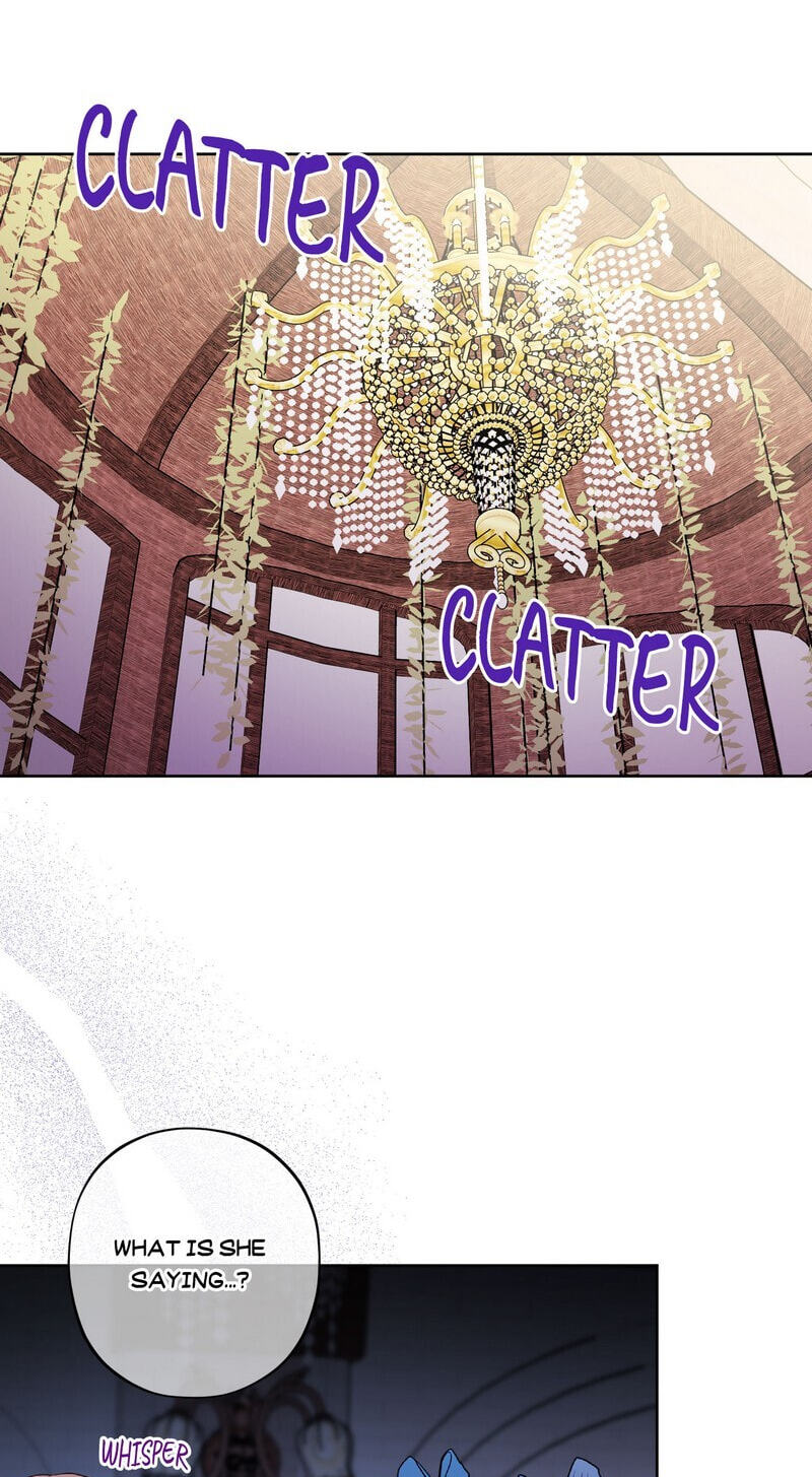 New Suitor for the Abandoned Wife Chapter 56 page 21 - 