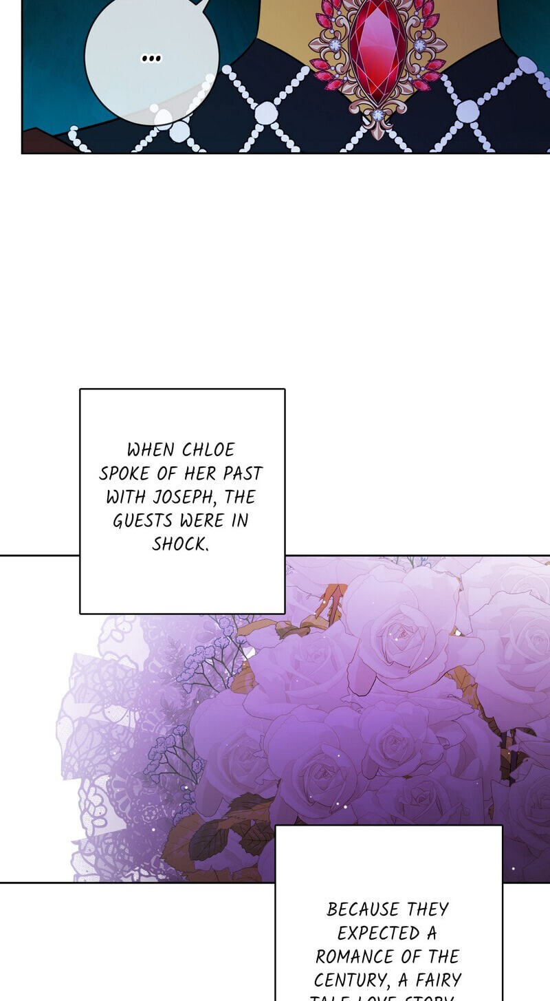 New Suitor for the Abandoned Wife Chapter 56 page 24 - 