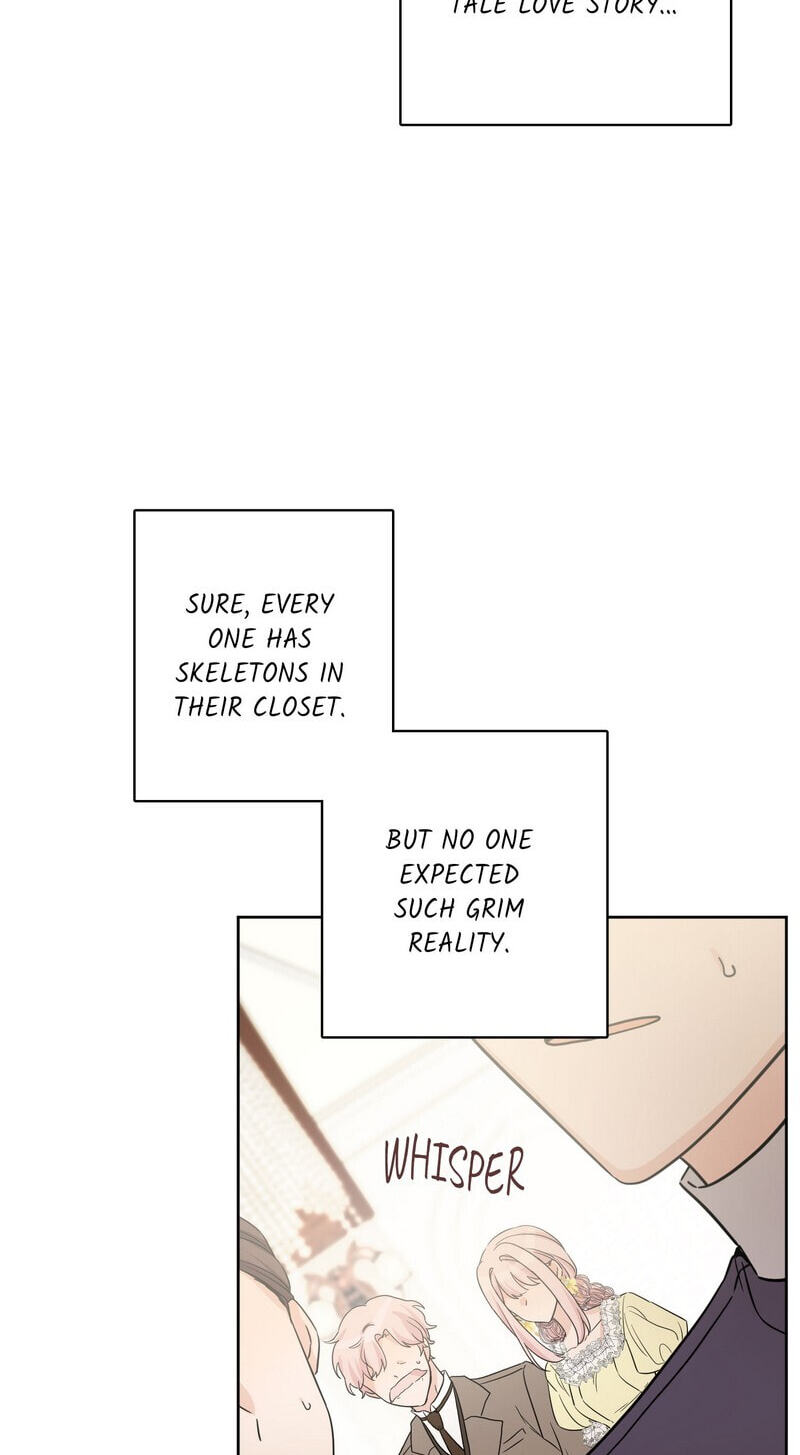 New Suitor for the Abandoned Wife Chapter 56 page 25 - 