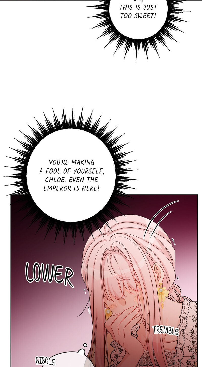 New Suitor for the Abandoned Wife Chapter 56 page 27 - 