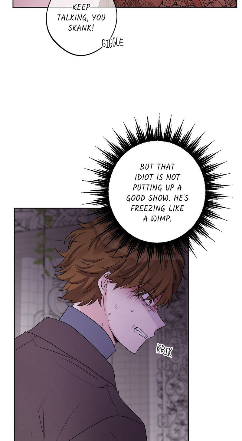 New Suitor for the Abandoned Wife Chapter 56 page 28 - 