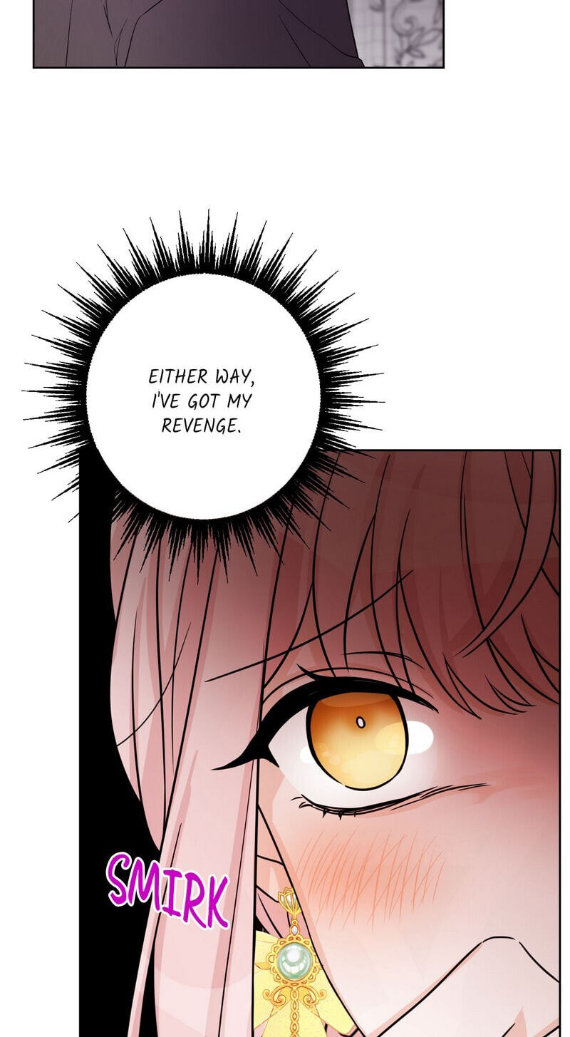 New Suitor for the Abandoned Wife Chapter 56 page 29 - 