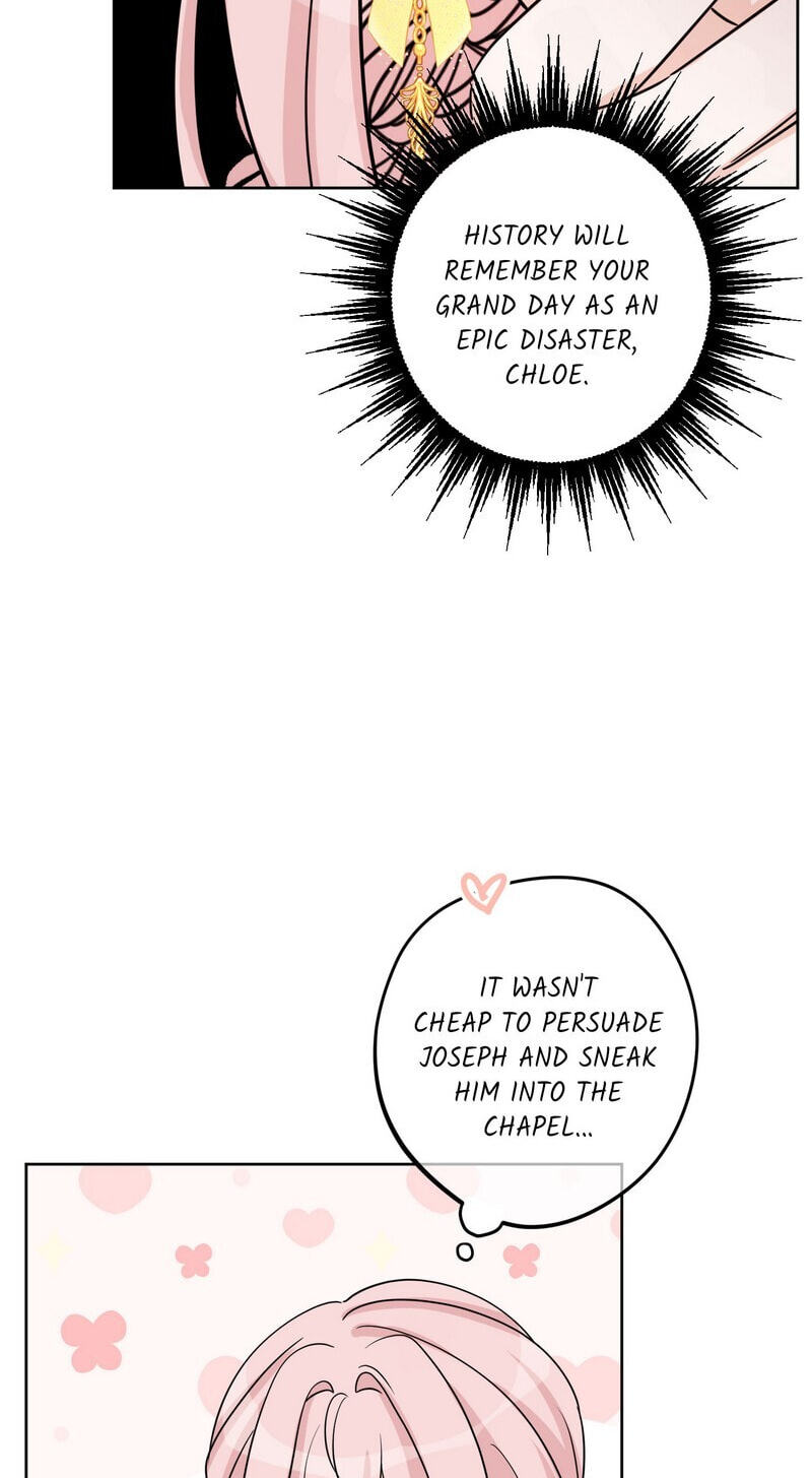 New Suitor for the Abandoned Wife Chapter 56 page 30 - 