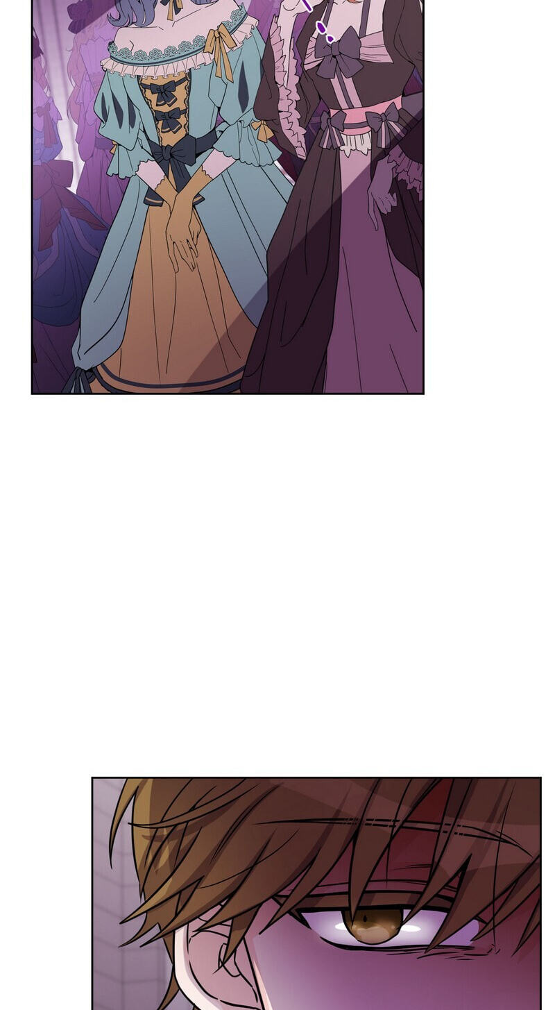 New Suitor for the Abandoned Wife Chapter 56 page 4 - 