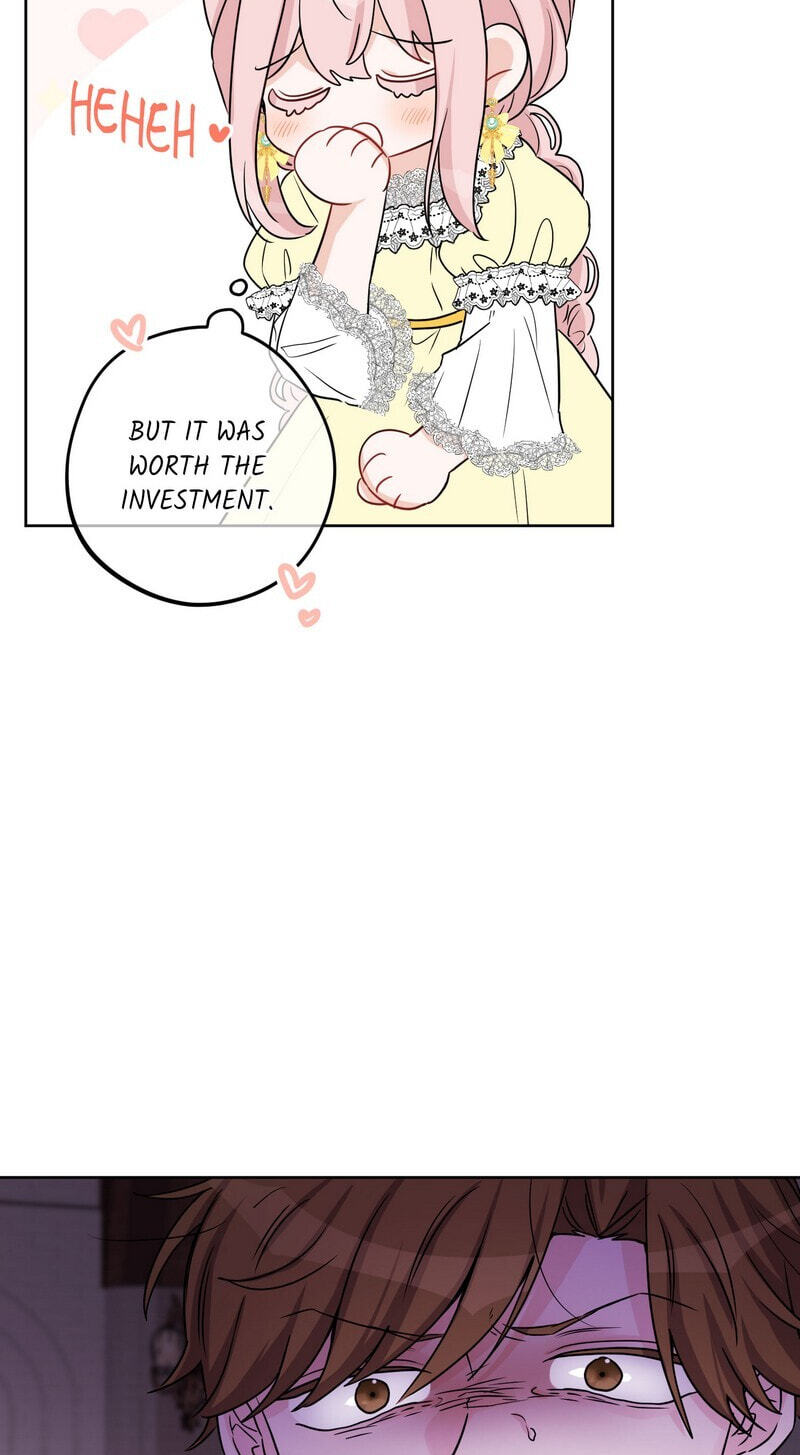 New Suitor for the Abandoned Wife Chapter 56 page 31 - 