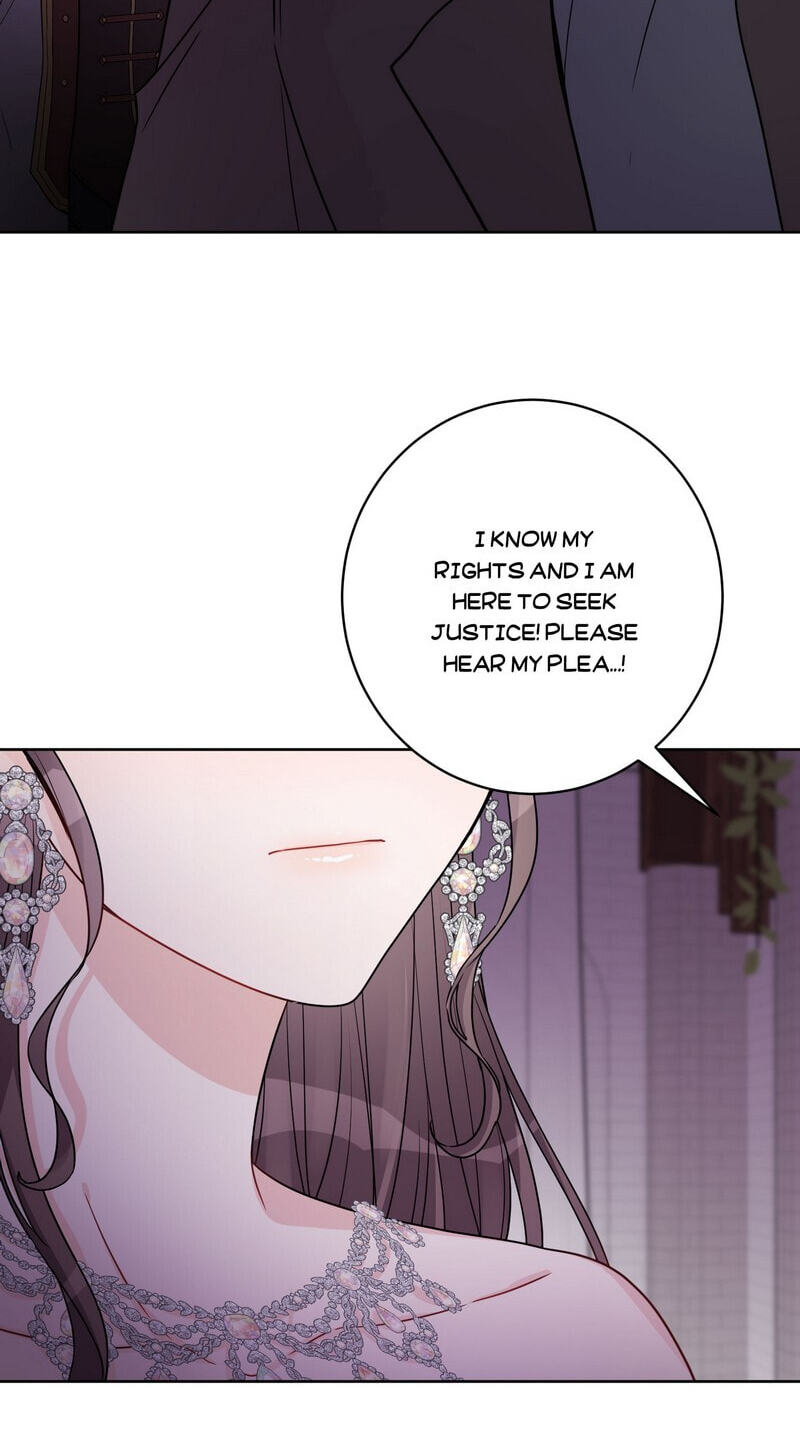 New Suitor for the Abandoned Wife Chapter 56 page 33 - 