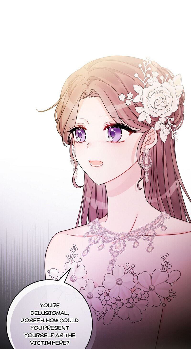 New Suitor for the Abandoned Wife Chapter 56 page 34 - 