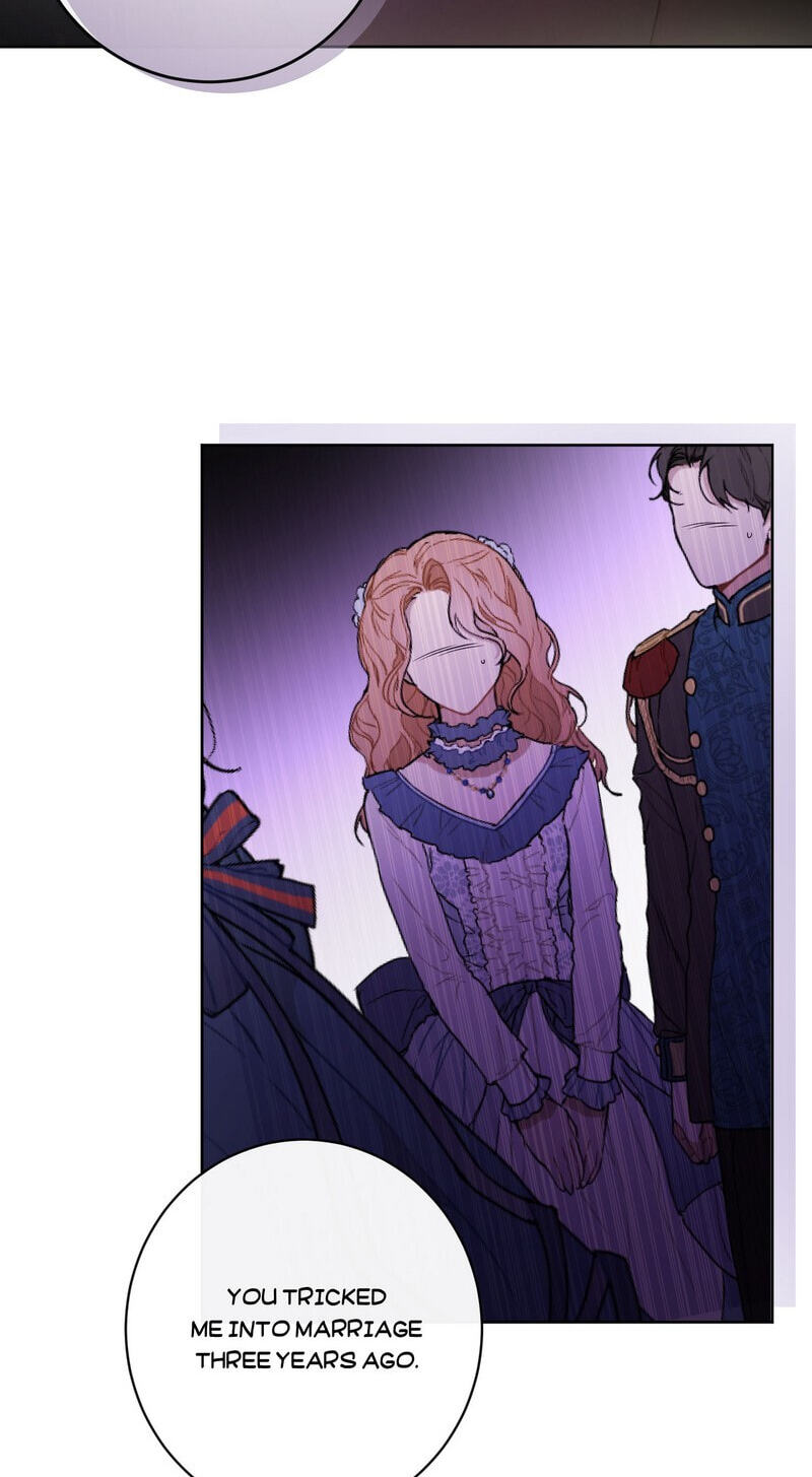 New Suitor for the Abandoned Wife Chapter 56 page 35 - 