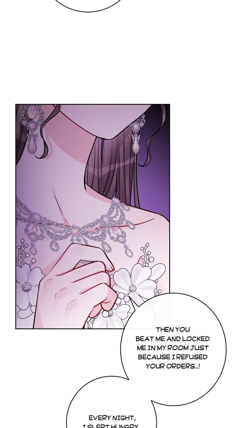 New Suitor for the Abandoned Wife Chapter 56 page 36 - 
