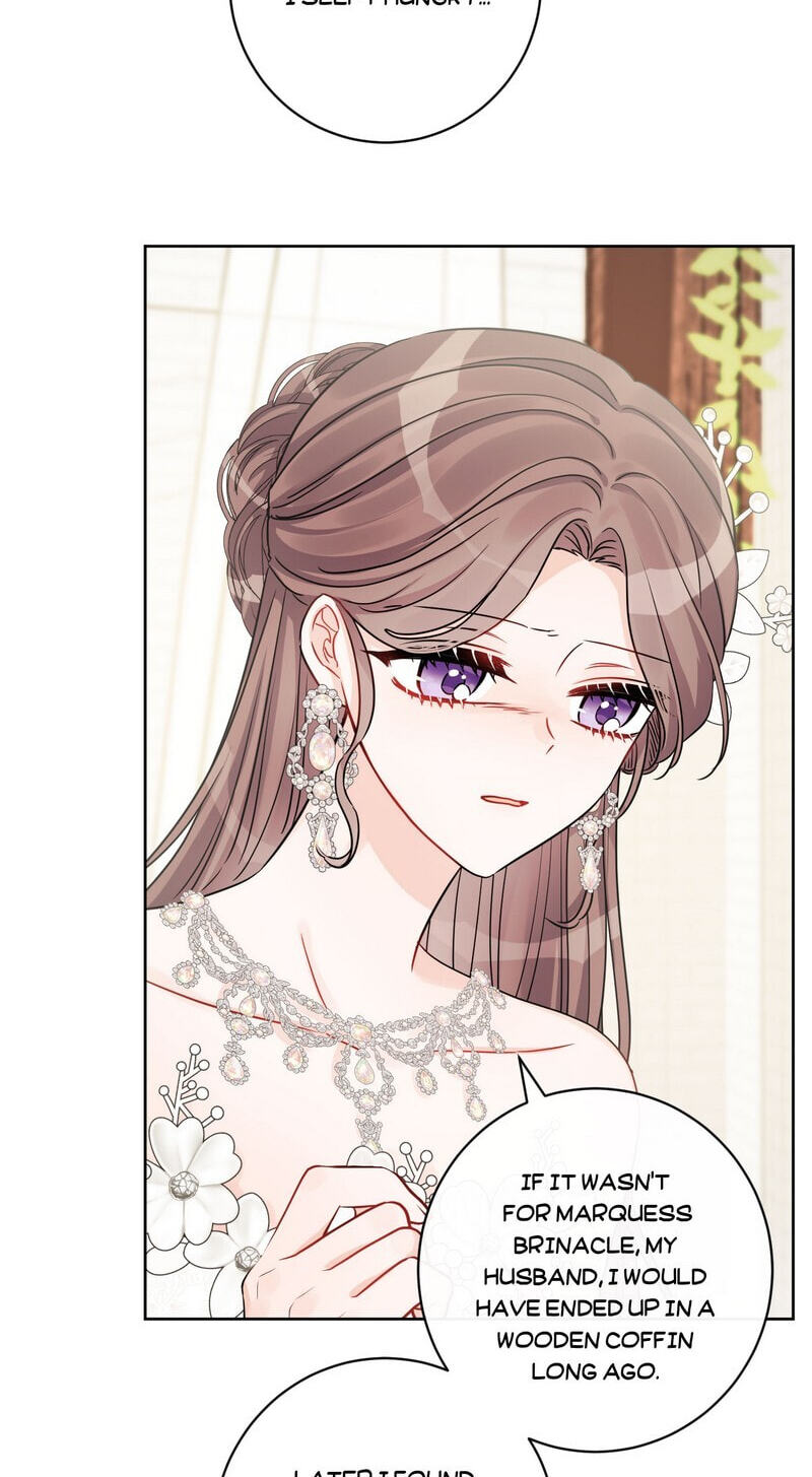 New Suitor for the Abandoned Wife Chapter 56 page 37 - 
