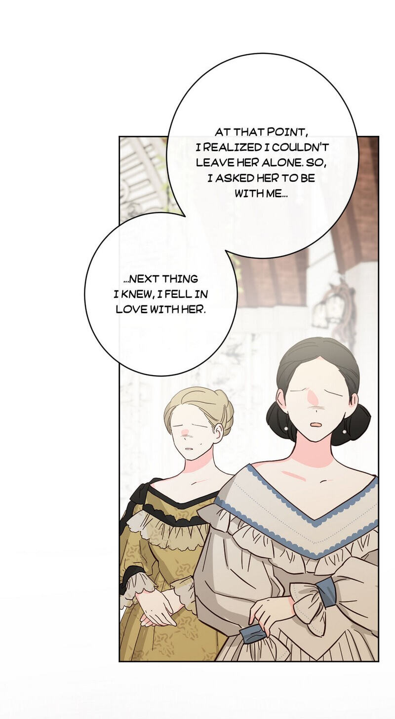 New Suitor for the Abandoned Wife Chapter 56 page 40 - 