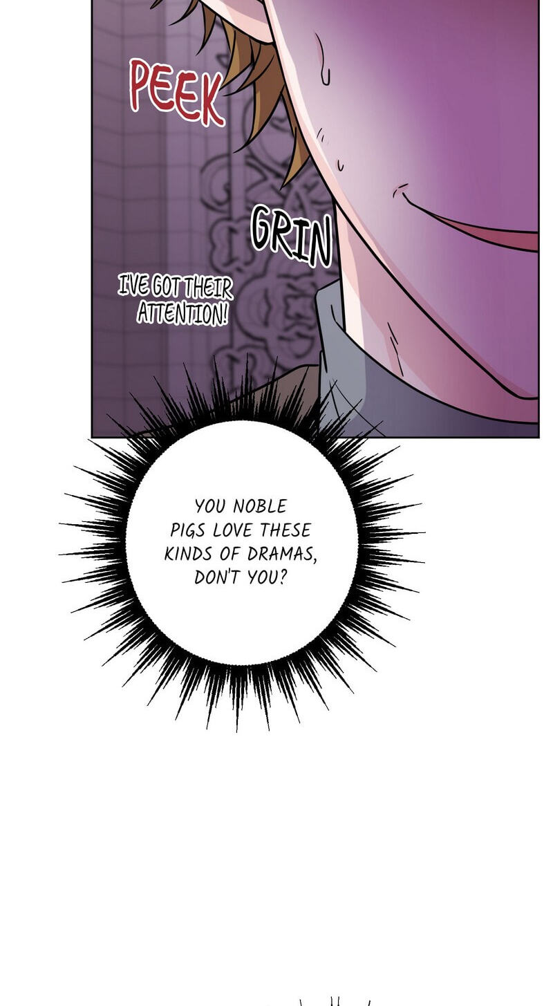 New Suitor for the Abandoned Wife Chapter 56 page 5 - 