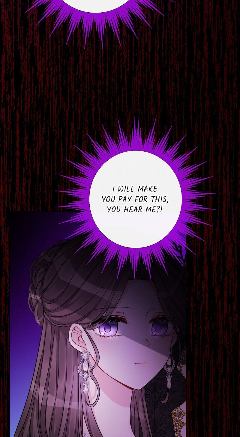 New Suitor for the Abandoned Wife Chapter 56 page 43 - 